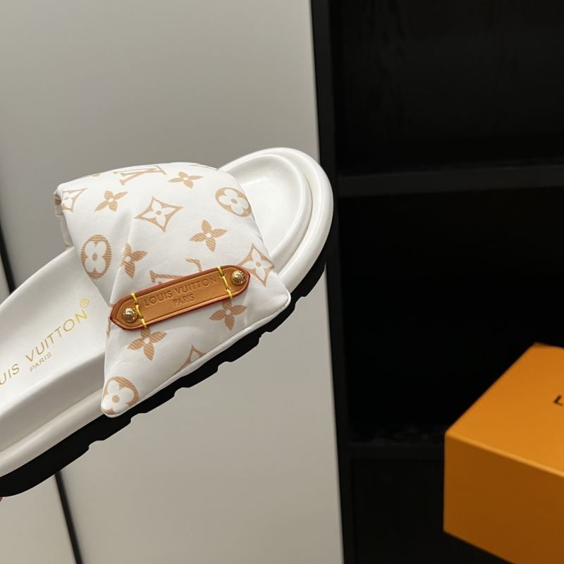 Louis Vuitton Slippers